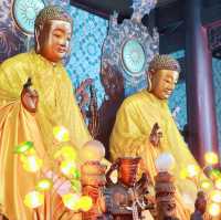 วัดจีนประชา​สโมสร