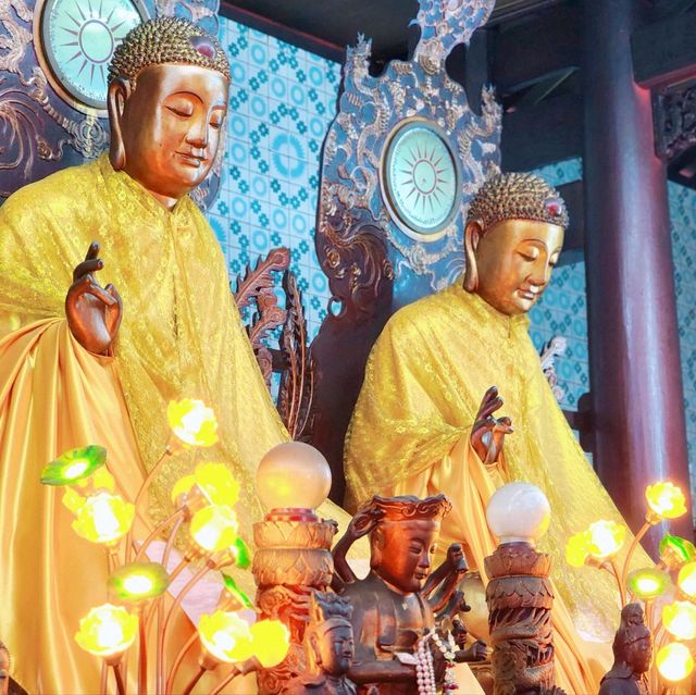 วัดจีนประชา​สโมสร