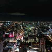  ชมวิว ชั้น 84 ตึก Baiyoke Sky