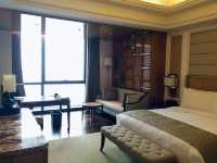 Experienced 5 star luxury hotel in Chengdu