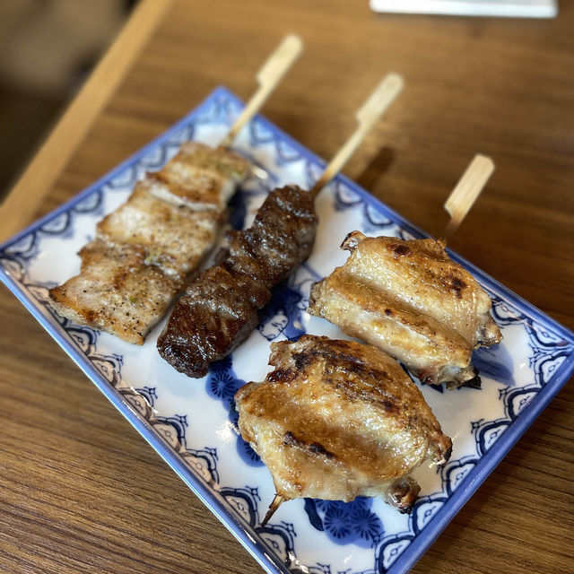 性價比高嘅日式料理