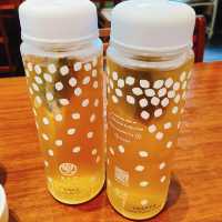 【大館素食點心品茶店－樂茶軒】