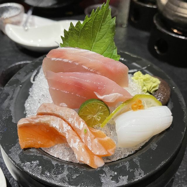 「藝奇」歡聚好食光～精緻日式料理餐廳