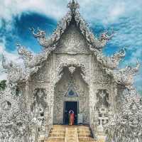 White Temple