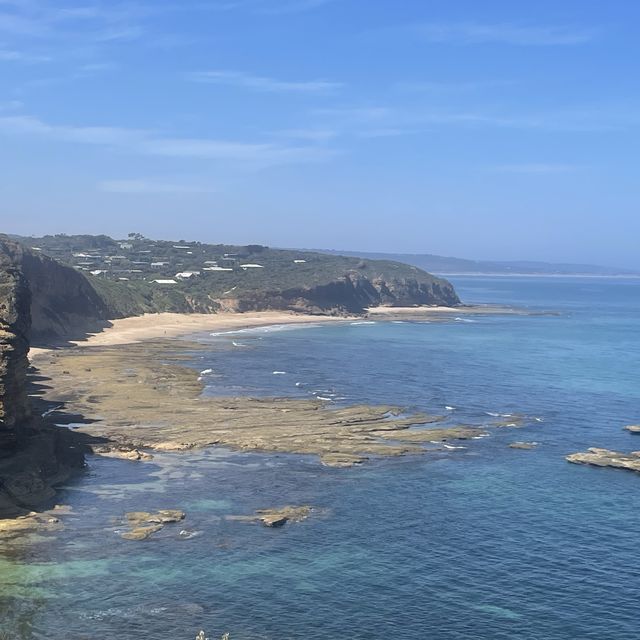 Stunning Aireys inlet