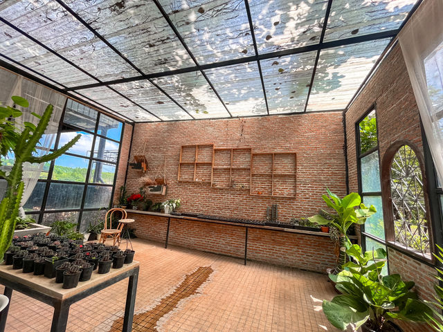  22°C Cafe‘☕️