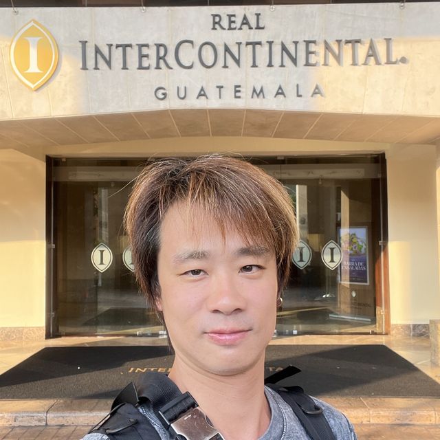 Great Hotel in Zona 13 
