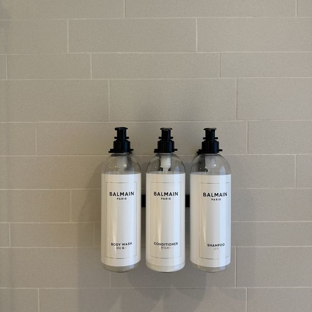 《韓国 / 仁川》 ホテル 仁川空港からもすぐ✨GRAND HYATT 仁川