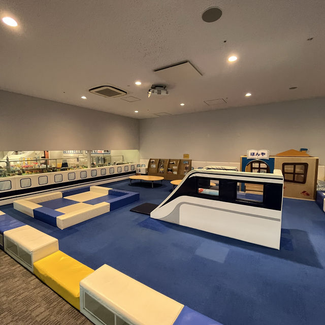 ＼何回行っても学びがある子連れスポット／