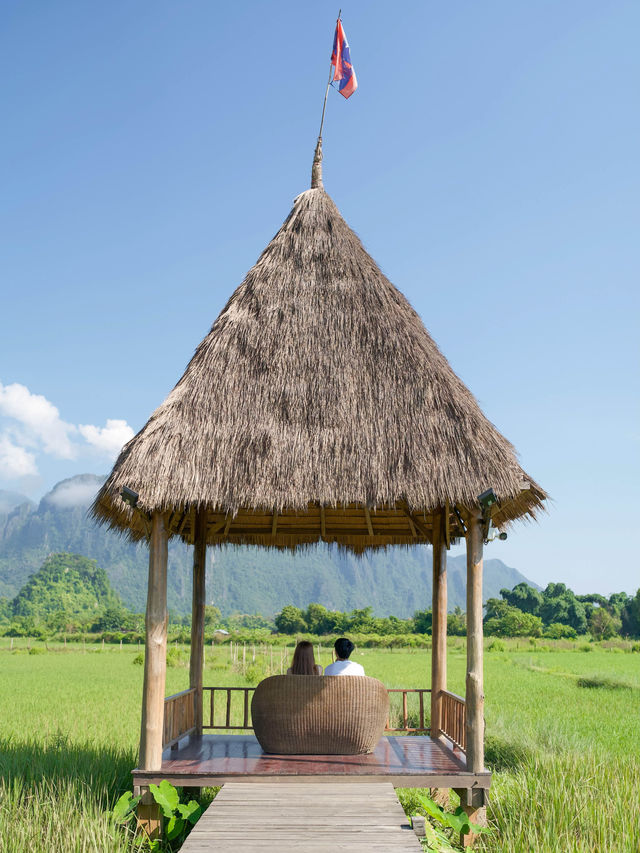 เที่ยวลาว🇱🇦