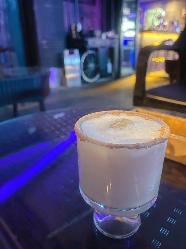隱世Shisha🔥Cocktails Bar🍺