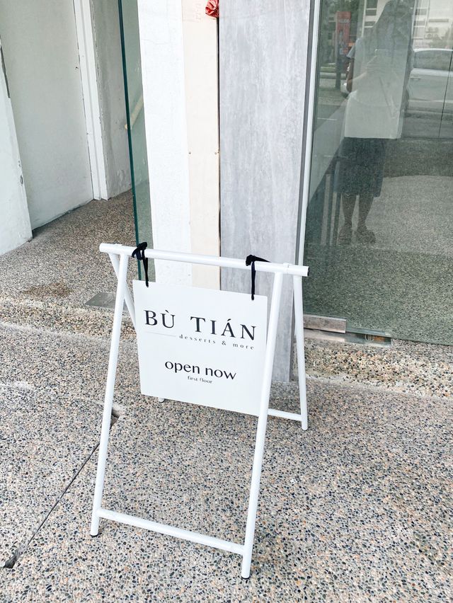 My Fav Tea-Based Dessert Store in KL🇲🇾🍵