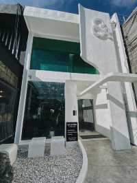 Saibora Cafe & Bar