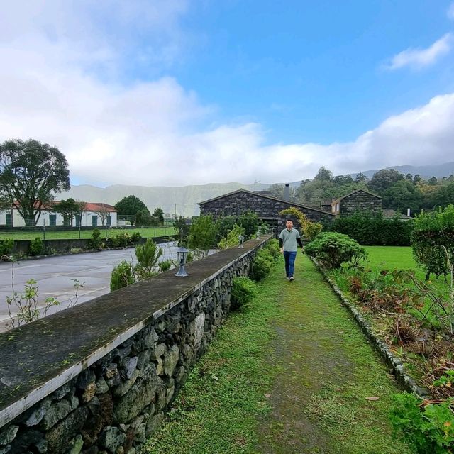 São Miguel, an amazing Azorean island!
