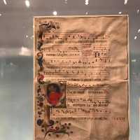 ชมของหายากจากทั่วมุมโลกใน museum of london