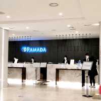 WINTER SONATA, RAMADA HOTEL PYEONGCHANG