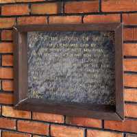 St. Barnabas Church 