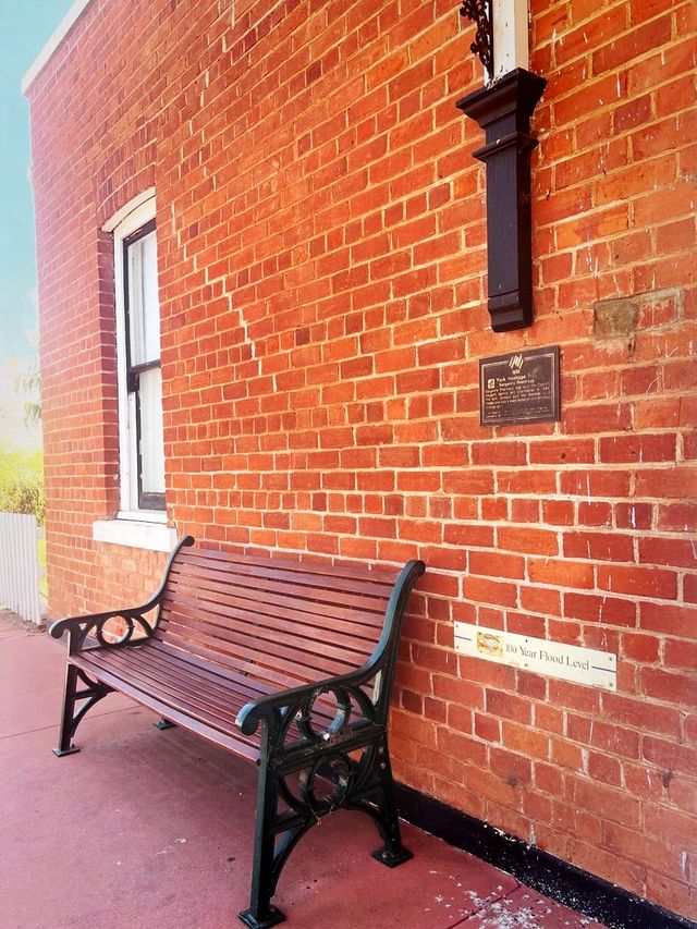 York Hall -The Oldest Inland Town in WA!📸🤓😎