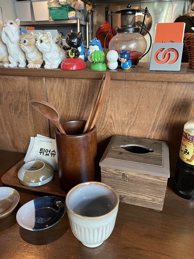 [부산] 전포동에서 초밥이 먹고싶다면?! ‘하람스시’  
