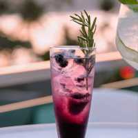 Kee Sky Lounge 