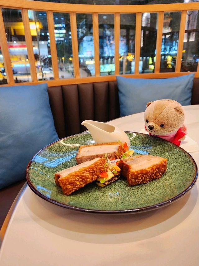 尖沙咀｜Awesome Bar & Cafe｜打卡新店記