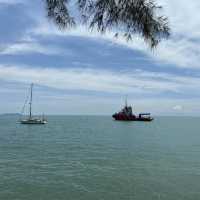 PORT DICKSON, SEREMBAN (PD WATERFRONT)