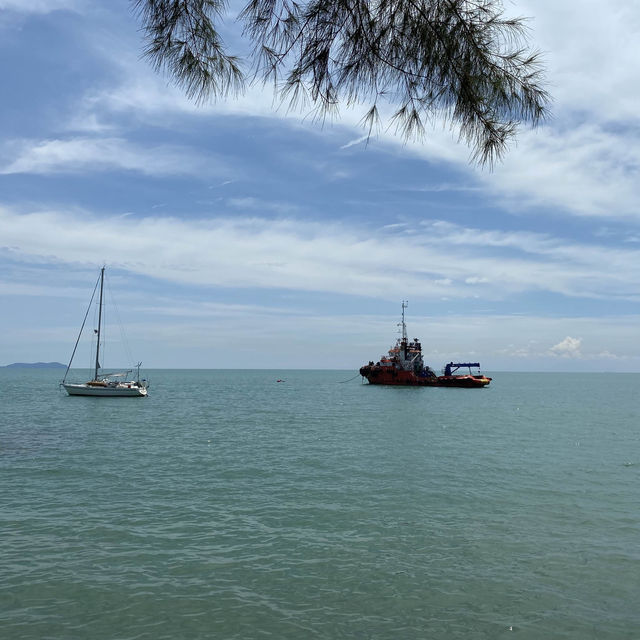 PORT DICKSON, SEREMBAN (PD WATERFRONT)