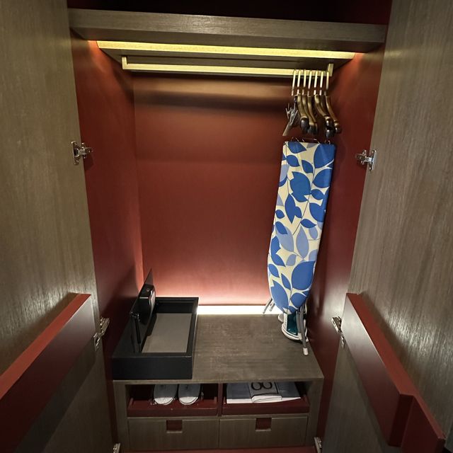 性價比超高嘅酒店