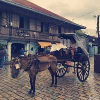 Very Vintage, Vigan…