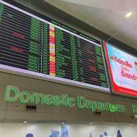 บินไปเชียงราย สะดวกสบาย เช็คอินเองได้ที่ตู้ Kiosk