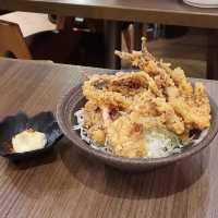 日式餐廳 ｜ 甜品好啱打卡 ｜小食種類多