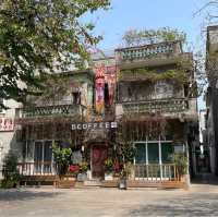 沙灣古鎮閒逛半日遊