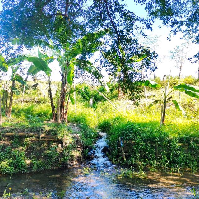 Malele River