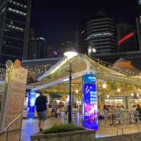 Best Hawker Center in Singapore