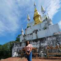 รวมไฮไลท์ที่เที่ยวเมืองหลวงพระบาง