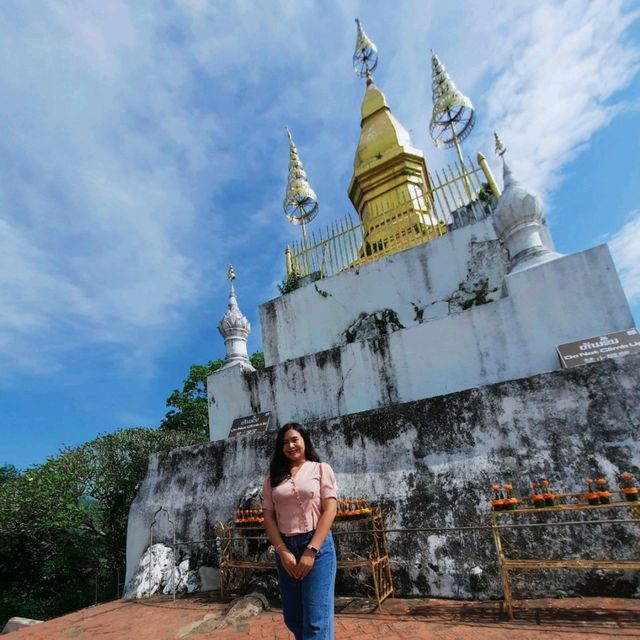 รวมไฮไลท์ที่เที่ยวเมืองหลวงพระบาง