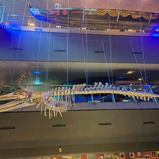好玩好拍網美親子景點 蘭陽博物館