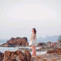 เกาะลิบง 3 วัน 2 คืน 