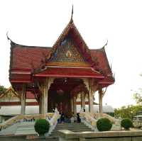 ศาลหลักเมืองตรัง จังหวัดตรัง