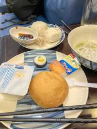 【ベトナム】ハノイ･ノイバイ空港のプライオリティパスで入れる豪華ラウンジが最高すぎた