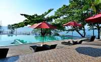 Sea Stone Resort