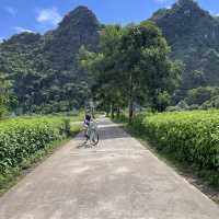 Day trip at Cat Ba Island (near Ha Long Bay)