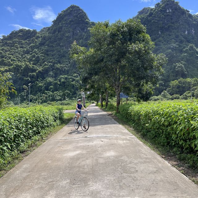 Day trip at Cat Ba Island (near Ha Long Bay)