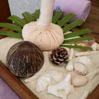 Oblu select Sangeli 性價比高的 resort