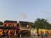 สตรีทฟู้ด สตรีทใจ ในฮอยอัน