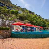 Conrad Koh Samui , Enless Summer 