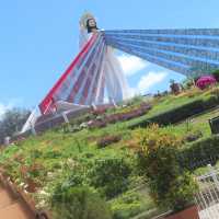 Divine Mercy Shrine Church