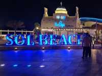 Sol Beach Resort and Hotel