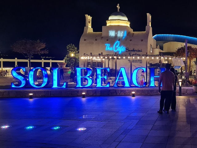 Sol Beach Resort and Hotel