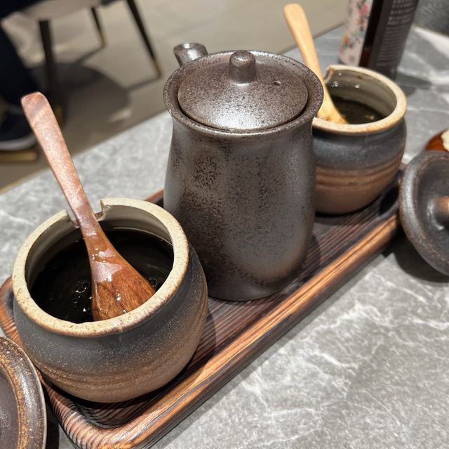 吉列豬扒專門店之抵食午市套餐